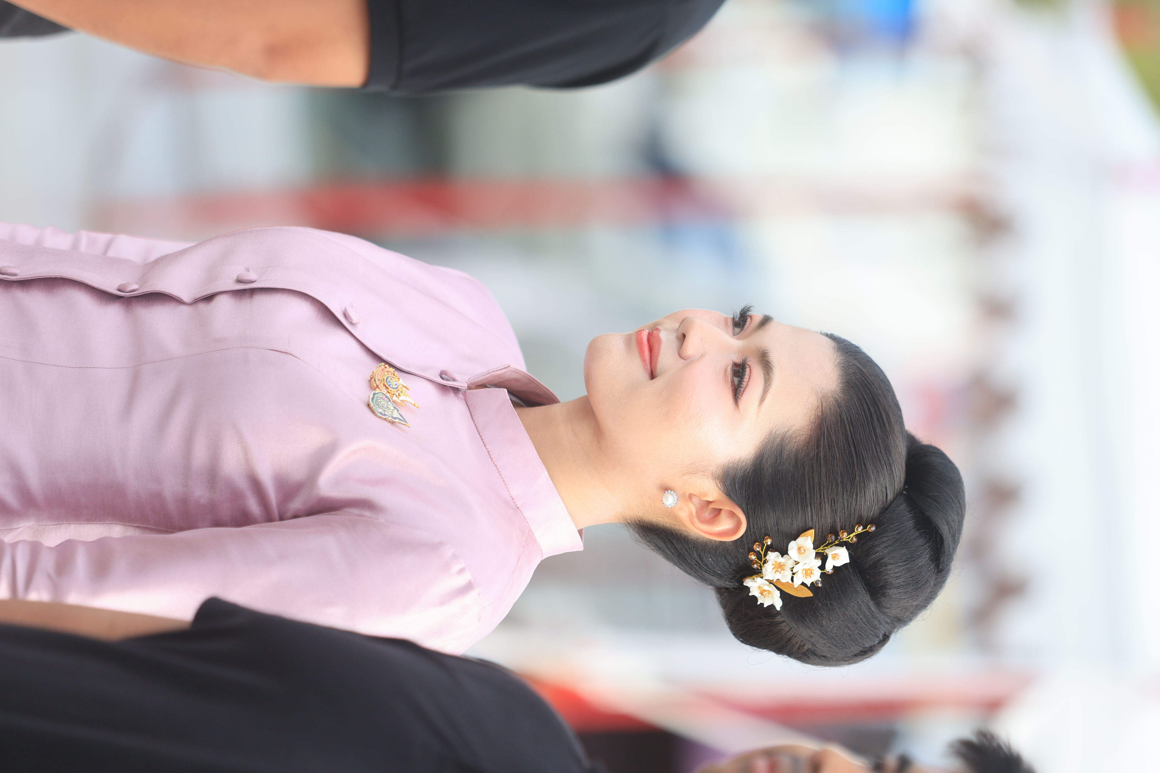 title - ส.ป.ก. ร่วมซ้อมใหญ่ ครั้งที่ 2 พระราชพิธีพืชมงคลจรดพระนังคัลแรกนาขวัญ ประจำปีพุทธศักราช 2569